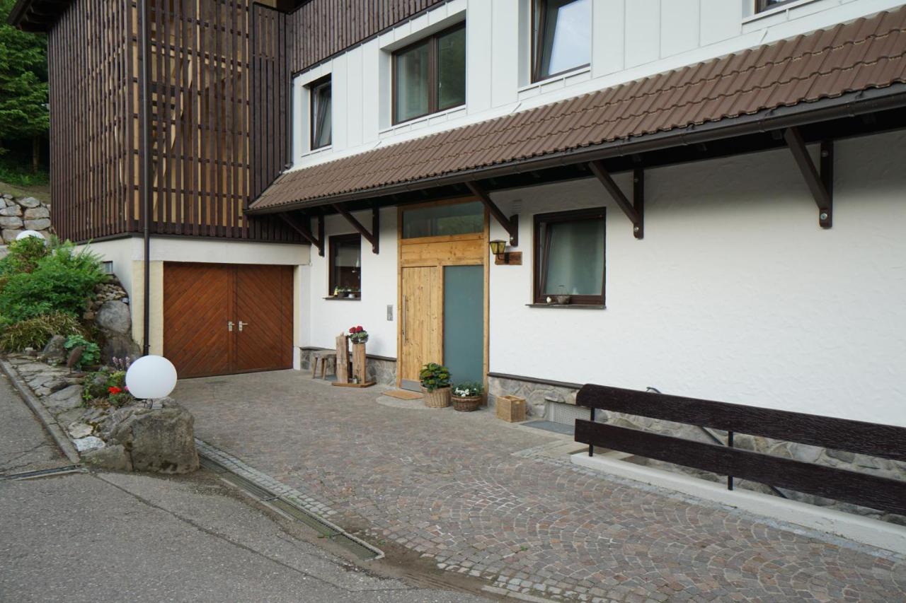 Rohrhardsberg - Stubenhof, Black Forest Simonswald Exteriér fotografie