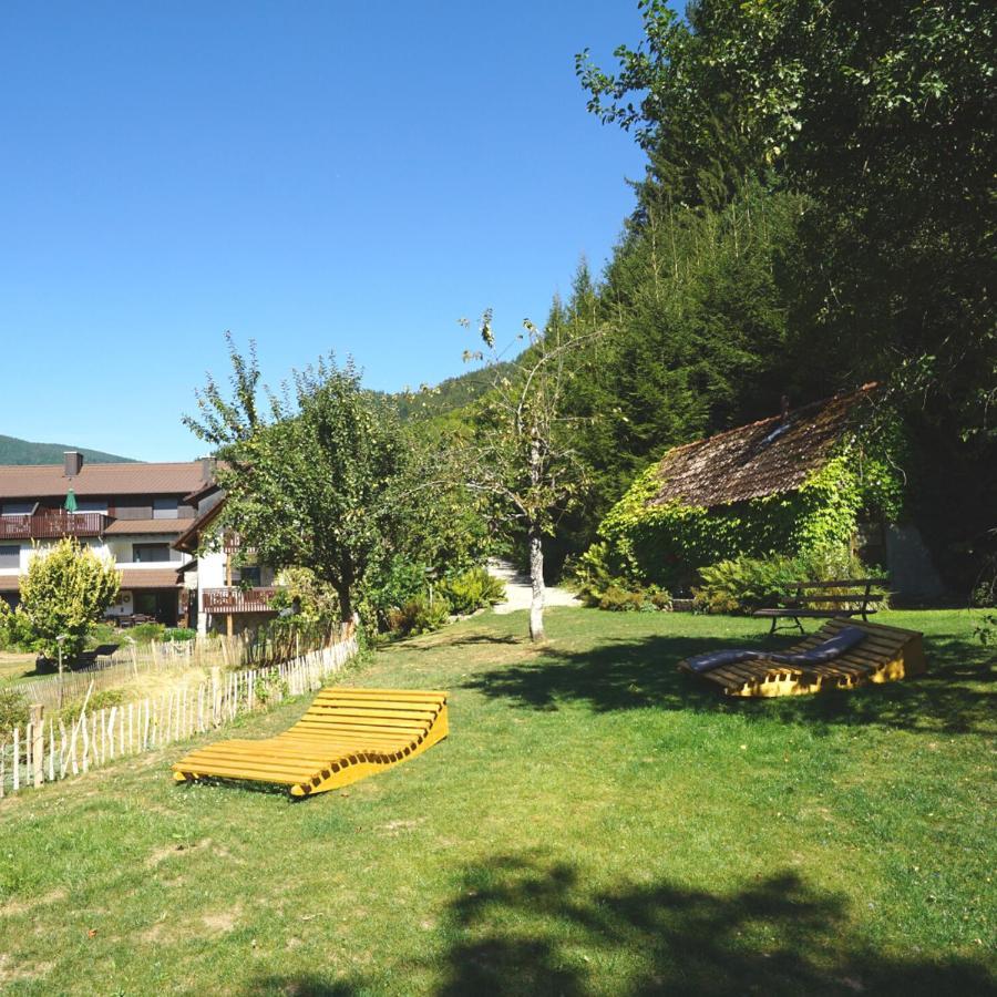 Rohrhardsberg - Stubenhof, Black Forest Simonswald Exteriér fotografie