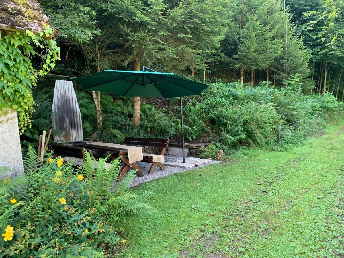 Rohrhardsberg - Stubenhof, Black Forest Simonswald Exteriér fotografie